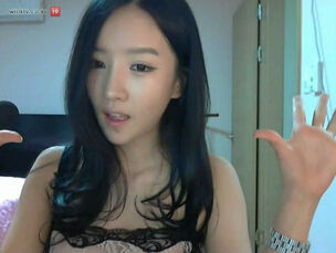 sexy korean girl webcam