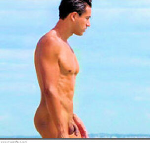 Mario Lopez Naked Bod A Sight to Behold