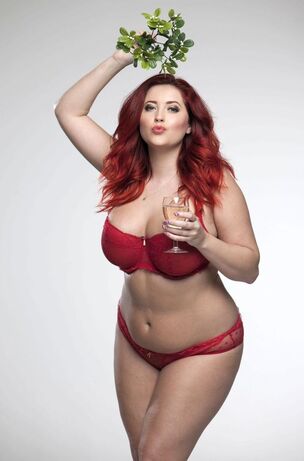 lucy collett ginormous